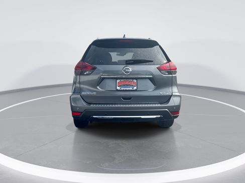 Used 2020 Nissan Rogue SV w/ Premium Package AWD/4WD image 5