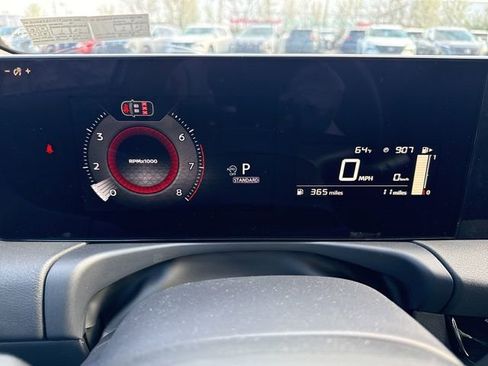 New 2026 Nissan Sentra S w/ Floor Mat Package FWD image 12