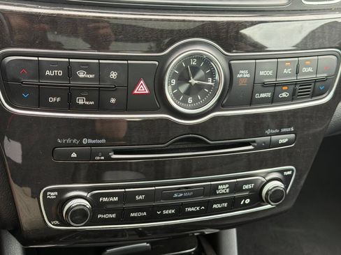 Used 2015 Kia Cadenza Premium w/ Luxury Package FWD image 20