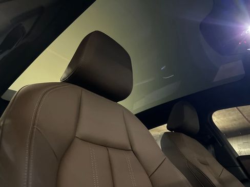 New 2027 Audi A6 e-tron Premium Plus AWD/4WD image 16