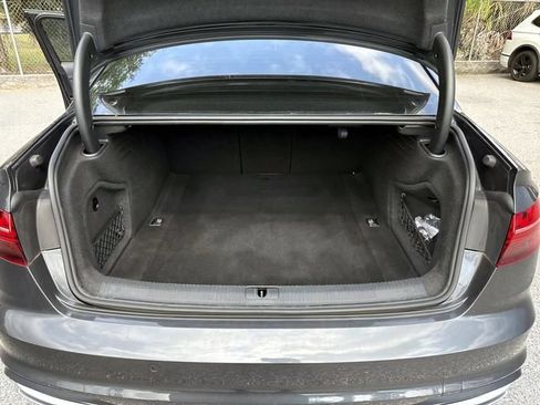 Used 2023 Audi A4 2.0T Premium w/ Convenience Package AWD/4WD image 34