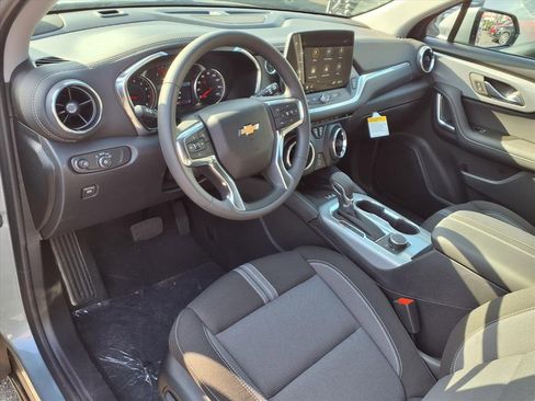 New 2026 Chevrolet Blazer LT image 9