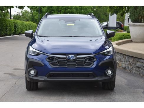 New 2026 Subaru Crosstrek 2.5i Limited AWD/4WD image 9