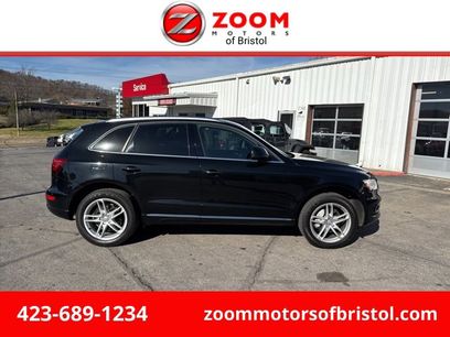 Used 2015 Audi Q5 2.0T Premium