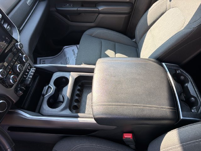 Used 2022 RAM 1500 Big Horn AWD/4WD image 29