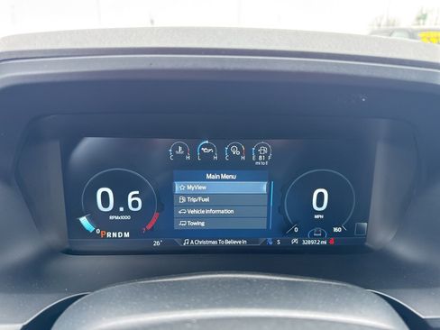 Certified 2023 Ford Expedition Platinum image 17