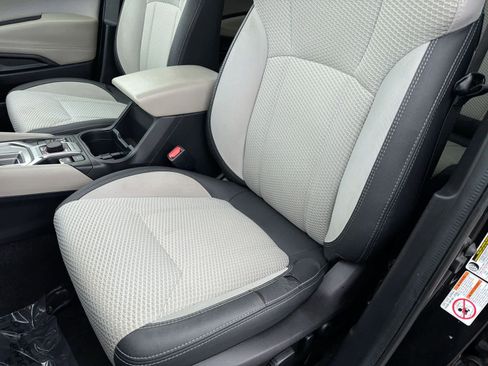 Used 2020 Subaru Forester Premium w/ Popular Package #1 image 17