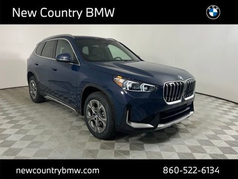 New 2026 BMW X1 xDrive28i w/ Convenience Package image 1