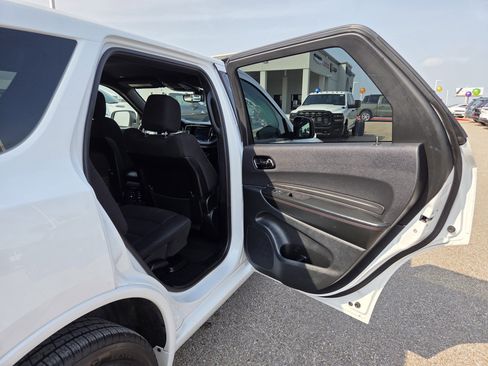 Used 2023 Dodge Durango GT AWD/4WD image 15