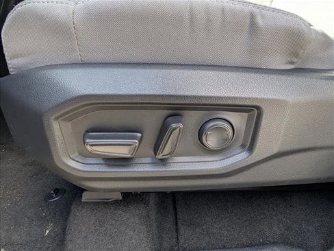 New 2025 Toyota Tundra SR5 image 16