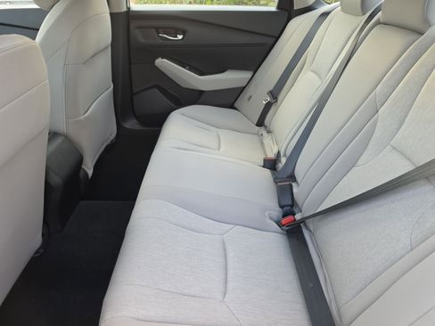 Certified 2023 Honda Accord EX image 12