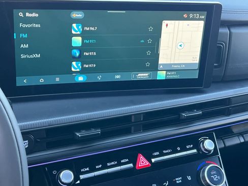New 2026 Hyundai Santa Fe Calligraphy AWD/4WD image 19