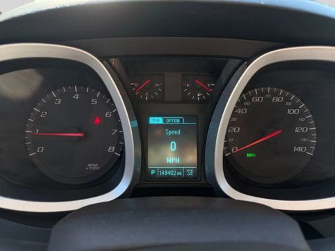 Used 2013 Chevrolet Equinox LT w/ Driver Convenience Package FWD image 16