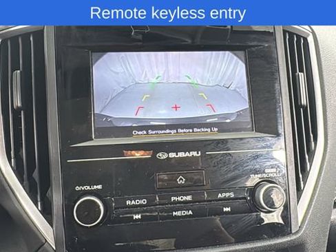Used 2023 Subaru Crosstrek 2.0i image 26