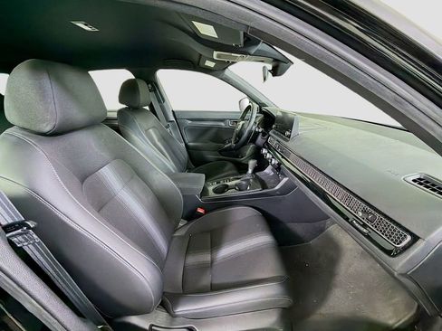 Used 2025 Honda Civic Sport image 24