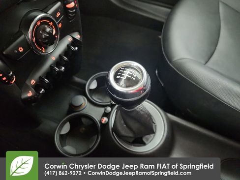 Used 2011 MINI Cooper Hardtop image 27