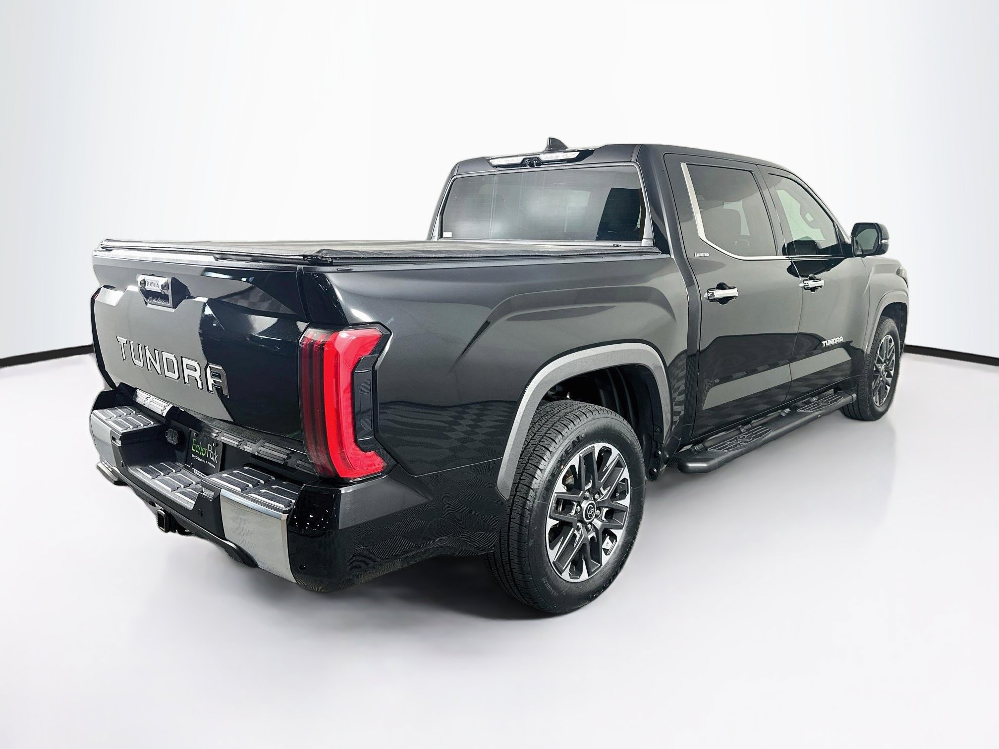 Used 2024 Toyota Tundra Limited RWD image 9