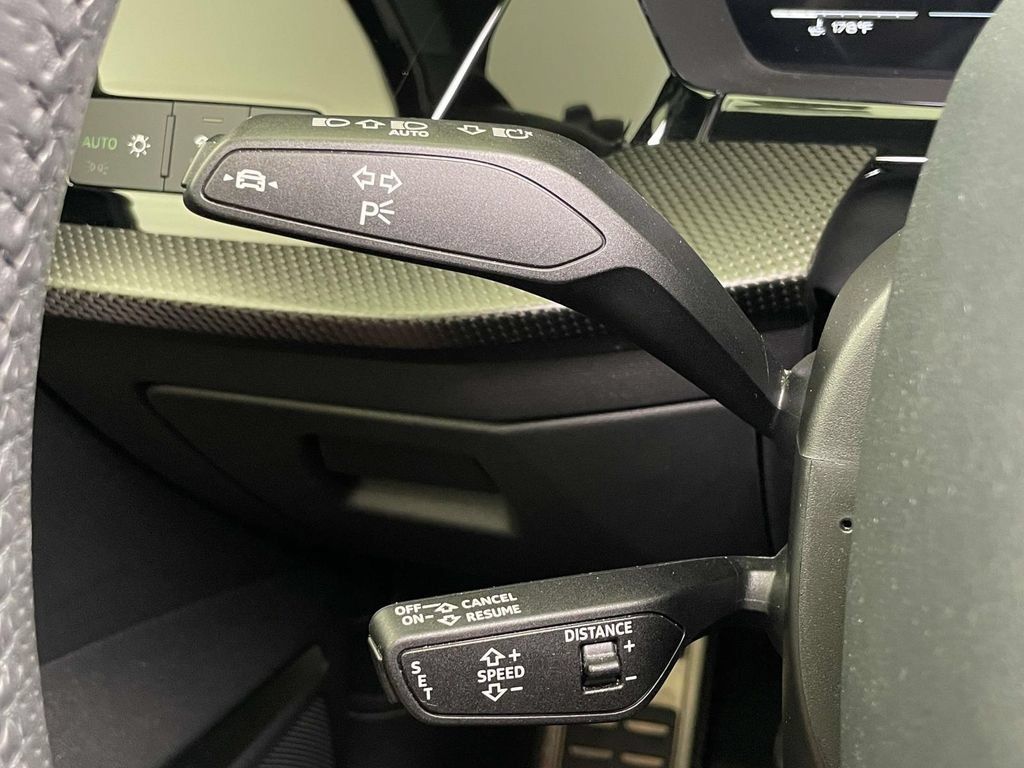 Used 2024 Audi RS 3 AWD/4WD image 34