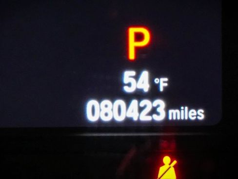 Used 2018 Honda Accord Touring image 9