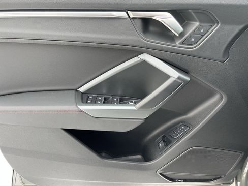 Used 2025 Audi Q3 2.0T Premium Plus w/ Premium Plus Package image 14