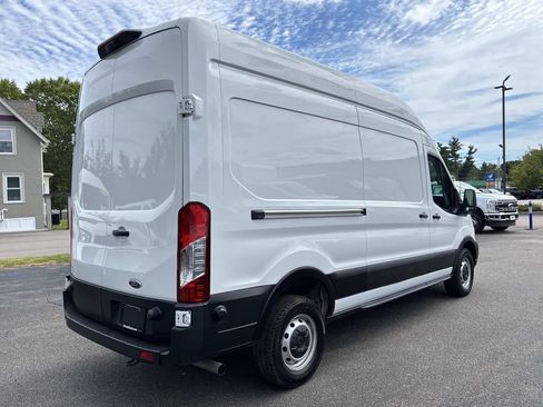 Used 2024 Ford Transit 250 148 High Roof RWD image 7