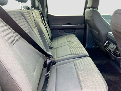 Used 2022 Ford F150 XL w/ STX Black Appearance Package RWD image 25