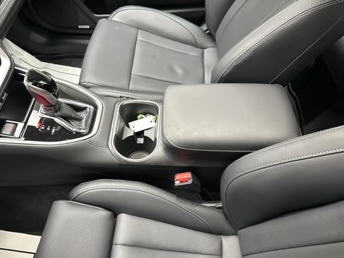 Used 2025 Subaru Legacy Limited image 40