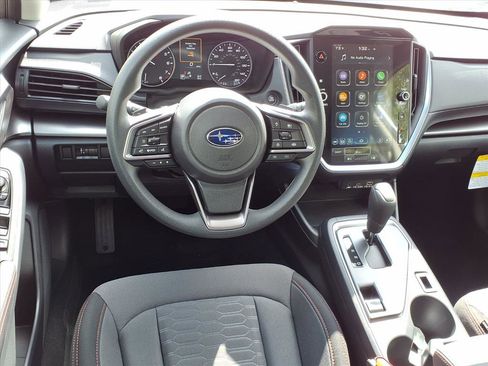 New 2025 Subaru Impreza 2.0i Sport image 3