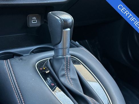 Certified 2024 Honda HR-V Sport image 23