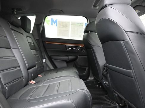 Used 2022 Honda CR-V EX-L image 9