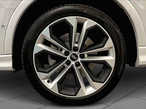 Used 2021 Audi Q3 2.0T Premium Plus w/ Premium Plus Package image 10