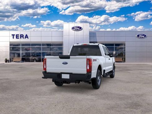 New 2026 Ford F250 XL AWD/4WD image 10