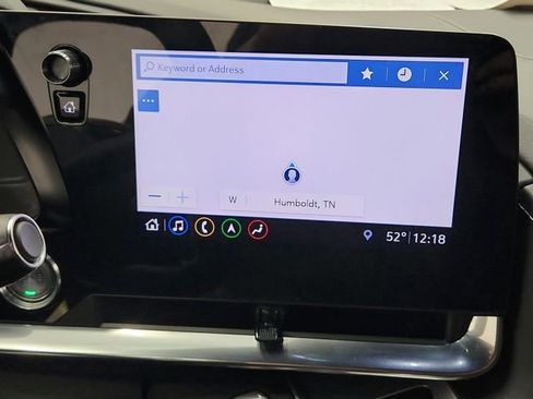 Used 2020 Chevrolet Corvette Stingray Preferred Cpe w/ 2LT Preferred Equipment Group image 23