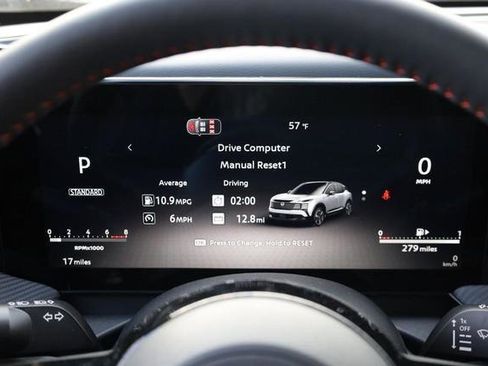 New 2026 Nissan Kicks SR w/ SR Premium Package image 12