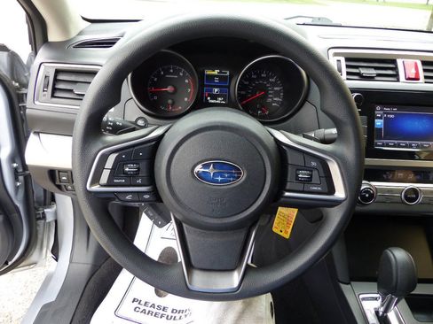 Used 2018 Subaru Legacy 2.5i w/ Alloy Wheel Package AWD/4WD image 23