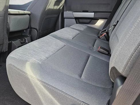 New 2026 Ford F250 XLT w/ FX4 Off-Road Package image 15