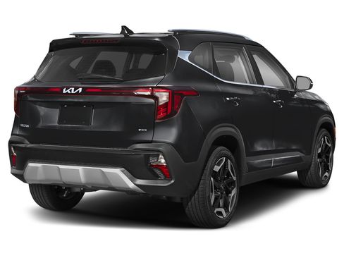 New 2026 Kia Seltos SX w/ SX Sunroof Package AWD/4WD image 36