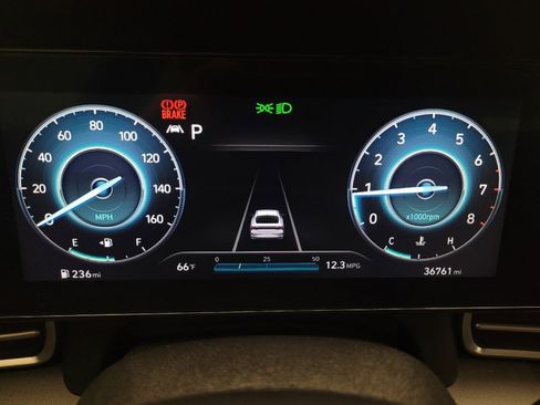 Used 2023 Hyundai Elantra SEL w/ Convenience Package image 23