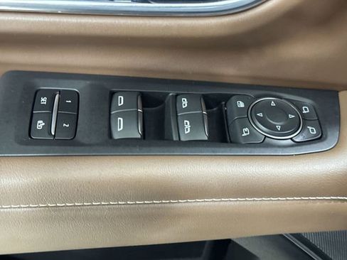 Used 2023 Chevrolet Tahoe High Country image 23