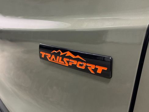 New 2026 Honda CR-V TrailSport image 7