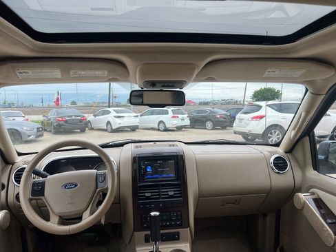 Used 2008 Ford Explorer Limited RWD image 18