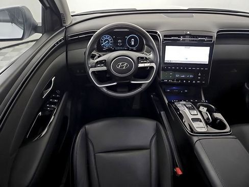 Used 2023 Hyundai Tucson Limited AWD/4WD image 11