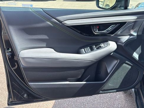 Certified 2023 Subaru Outback Onyx Edition XT image 17