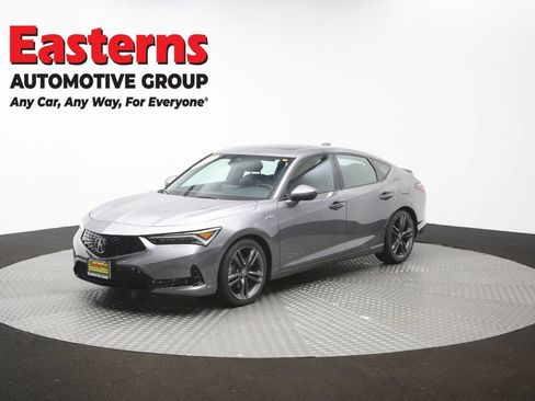 Used 2024 Acura Integra A-Spec FWD image 54