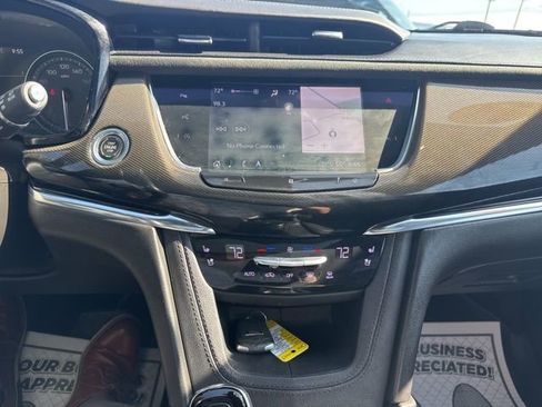 Used 2020 Cadillac XT6 Premium Luxury w/ Platinum Package image 23