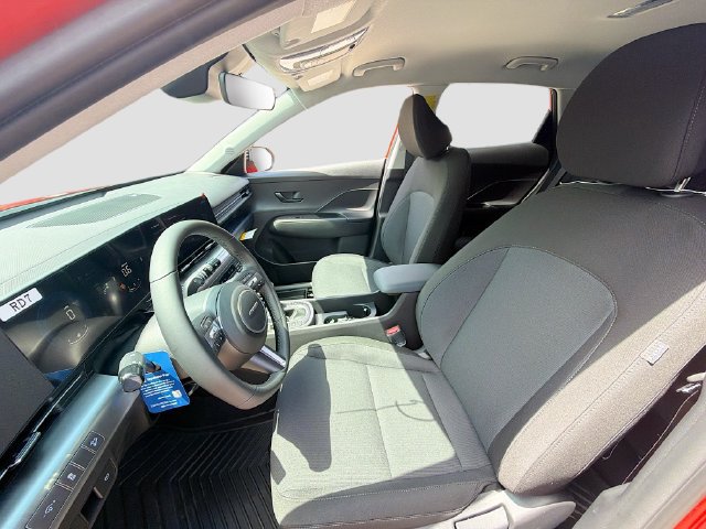 New 2026 Hyundai Kona SEL Sport FWD image 21
