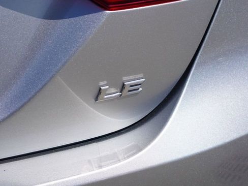 Certified 2023 Toyota Camry LE image 7