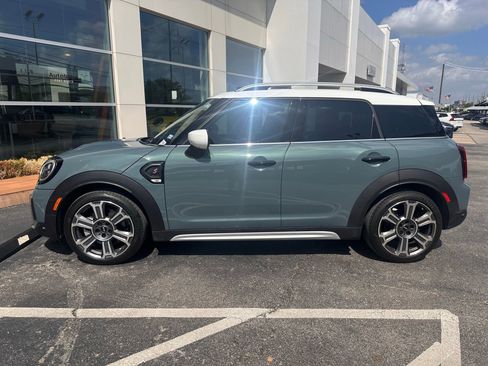 Used 2024 MINI Cooper Countryman S image 2