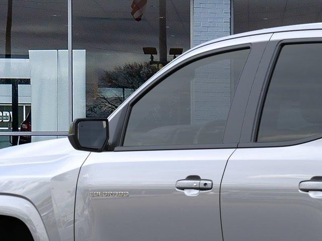 New 2026 Chevrolet Colorado Z71 AWD/4WD image 12