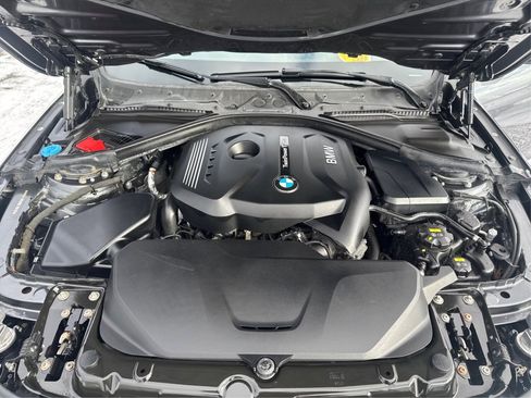 Used 2019 BMW 430i Gran Coupe xDrive 430i xDrive Gran Coupe w/ Convenience Package image 16